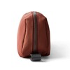 Bellroy Toiletry Kit, water-resistant woven toiletry travel bag (toiletries, cologne,