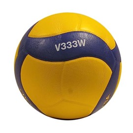 Mikasa Volleyball V333W School Pro