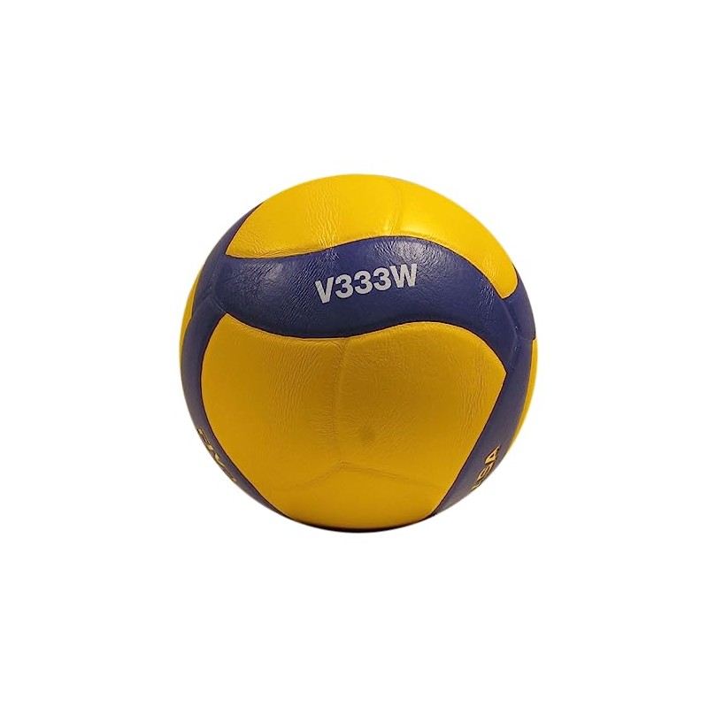Mikasa Volleyball V333W School Pro