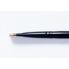 yUKI Eyebrow Brush 004 (Pro Series), Natural Bristle, Eyebrow Brush,