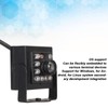 1080P Day & Night Vision USB Camera, HD 1080P IR