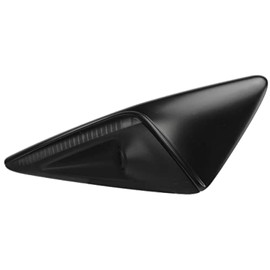 Right Side Repeater Camera 1125107 50 G Replacement for 2017 to 2022