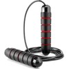 Altera Jump Cuerda para Saltar Speed Rope Ajustable para Ejercicio,