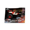 Jada Toys Jurassic Park RC Sea and Land Jeep 1:16,