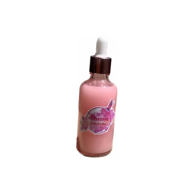 Serum Facial Niacinamida Ácido Hialuronico