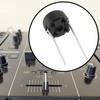 eMagTech 10 STÜCKE Spielen Pause Cue-Taste Schalter Kompatibel mit Pioneer