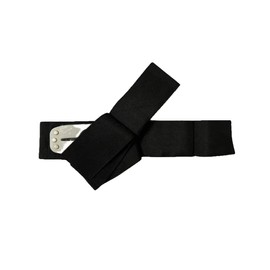 MSROLIDT Leaf Village Ninja Mask and Ninja Headband Cosplay Anime Ninja Warrior Accessories