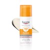 Eucerin Protector Solar Facial Anti Manchas Fps 50+ Anti Pigment