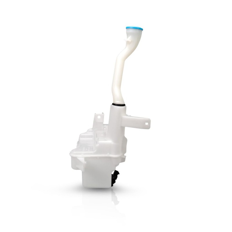 For Honda Civic 2012-2015 Windshield Washer Reservoir | Pump/Neck/Cap/Hose/Seals |