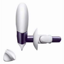 PRYM 610943 Parallel tracing wheel 'Multi' ERGONOMIC, 1 piece