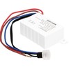 Orno CR-227 Outdoor Twilight Switch 230 V with Light Intensity