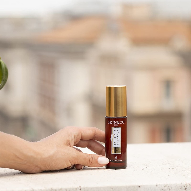 SKIN&CO Roma Truffle Therapy Serum Duo