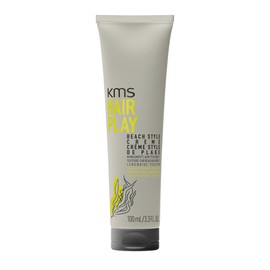 KMS Hairstay Beach Style Creme 100ml