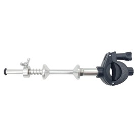 Orurdo qb500169a01n0 Portable Line Winder Line Winder Rod Mount Type Can Be Changed Anywhere Line With One Person Adjustable Tension Reduction Function