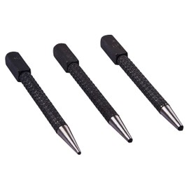 Amtech H0900 3 Piece centre punch set