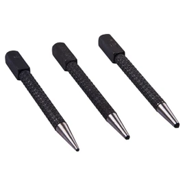 Amtech H0900 3 Piece centre punch set
