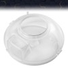 PIT66 Clear Water Pan Basin, Compatible with Rainbow Models E2