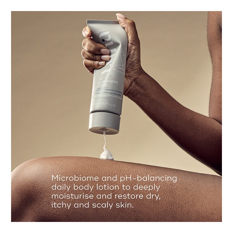 Luna Daily The Everywhere Lotion 200ml