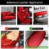 Removable Leather Repair Kits for Furniture Leather Patch Repair Self-Adhesive