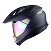 1Storm Dual Sport Helmet Motorcycle Full Face Motocross Off Road