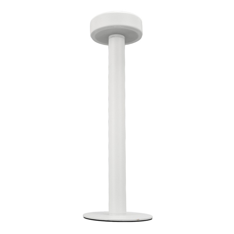 Cordless Table Lamp Modern Style Touch Control Stepless Dimming Rechargeable