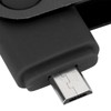 OTG Flash Memory Driver Micro USB USB2.0 Portable U Disk