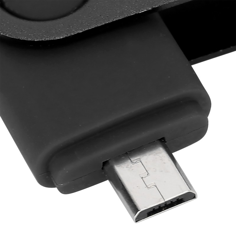 OTG Flash Memory Driver Micro USB USB2.0 Portable U Disk