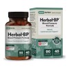 Daily Nutra Herbal-bp Blood Pressure Formula 90 Cápsulas Sabor Sin