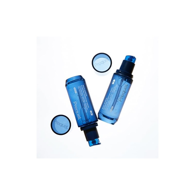 Suero hidratante y humectante Skin Multi Quench Plumping Hydration Serum