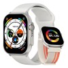 Smartwatch Reloj Inteligente Bluetooth Llamada Filwans Gts 2.01 Amoled Pantalla