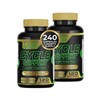 Liver Support Supplements - Cycle Support Liver Cleanse Detox and