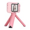 2.4in Kids HD Camera 40MP Photo 1080P Video 180Degrees Flip