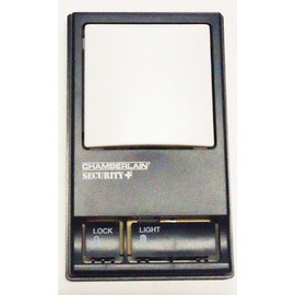 LiftMaster 41C494-2 Multi-function Wall Control Garage Door Opener Chamberlain Craftsman