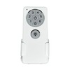 DC1 Ceiling Fan Remote Control by MFP Works with DC8