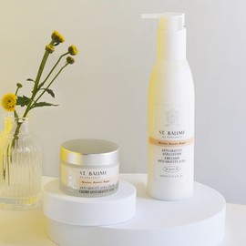 Saengbom Anti-Gravite Aura Cream 50ml anti-aging / 생봄 안티 그래비떼 아우라 크림 50ml 안티에이징