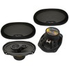 Harmony Audio Bundle Compatible with 2005-2013 Jeep Grand Cherokee HA-R69
