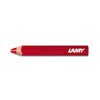 Lamy 3plus Colouring Pencils Pale geranium lake - 1222050