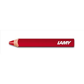 Lamy 3plus Colouring Pencils Pale geranium lake - 1222050