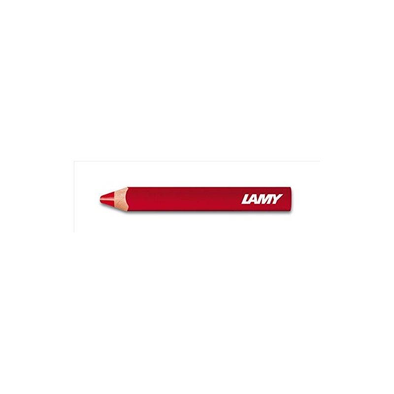 Lamy 3plus Colouring Pencils Pale geranium lake - 1222050