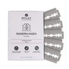 MYLILY® 100 Razor Blades, Your Perfect Shave, Women's Safety Razor,