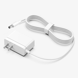 Nasal Suction, AC Adapter, Compatible Pigeon Electric Nasal Suction, Shupot Baby Charger, Electric Portable Suction Device Parts