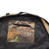 Canvas Composite Pulley Bow Bag Outdoor Archery Hiking Backpack Triangle