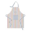 Grafik-Werkstatt Cooking Apron | 100% Cotton | Apron with Funny
