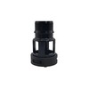 Generic Blow-off Valve Vent to Air Adapter (BOV VTA Mod