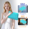 coldpa Body ICE Packs Back, Large ICE Packs, Reusable Oversized