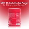 O Positiv URO Urinary Tract Health Supplement for Women 60