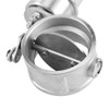 2.5in 63mm Universal Open Style Vacuum Actuator Exhaust Control Valve