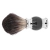 Barber Beard Shaving Brush Soft Bristles Facial Hair Cleaning Shaving