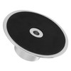 LP120B for LP Player Vinyl Record Weight Stabilizer Turntable Disc