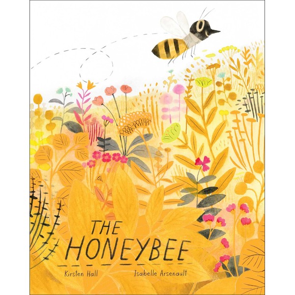 Simon & Schuster The Honeybee